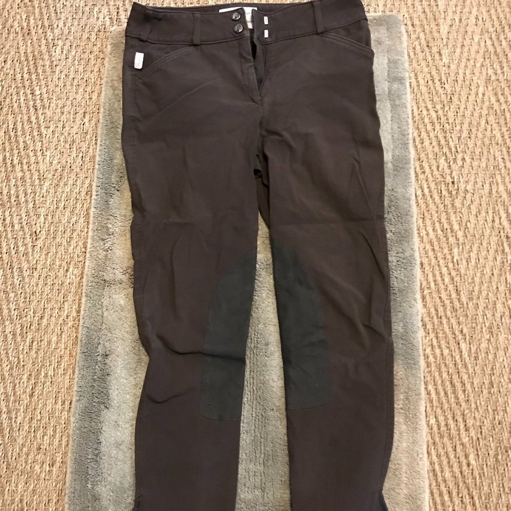 Tailored Sportsman Trophy Hunters 28 Brown